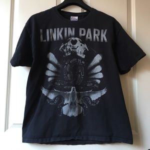 Linkin Park Tee